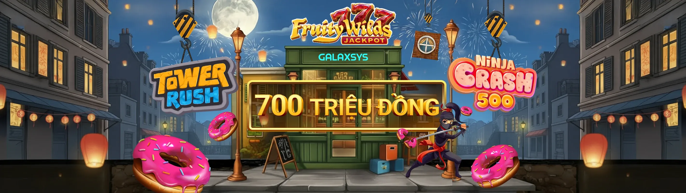 Bàn Baccarat sang trọng với các chip và lá bài tại 88haywin